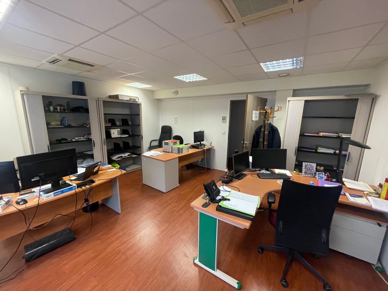 Location bureau Cergy Val-d'Oise OLBUR2105970 7