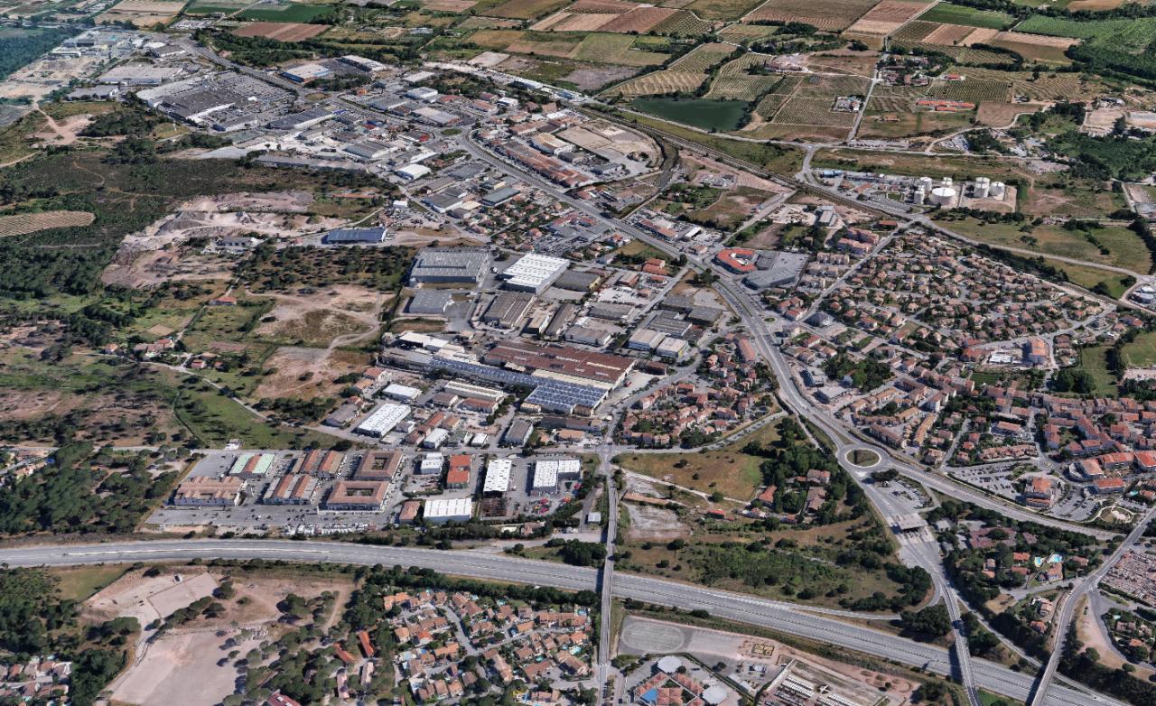 Location local d'activité Puget-sur-Argens Var OLACT2421004 9