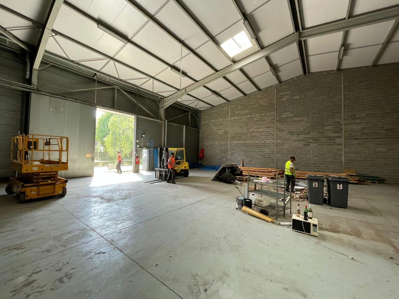 Location local d'activité Villeneuve-d'Ascq Nord OLACT2533381 11