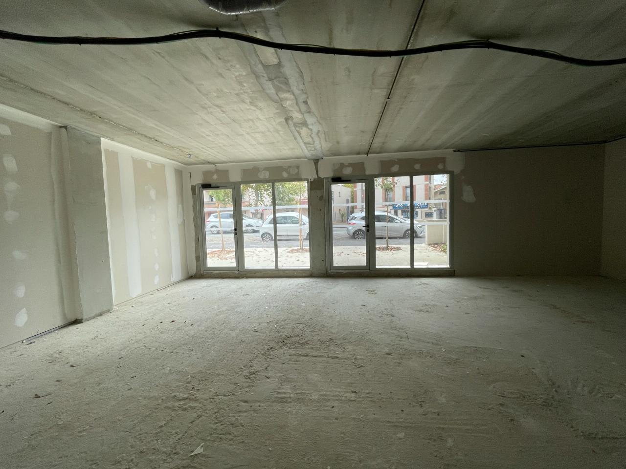 Vente bureau Toulouse Haute-Garonne OVBUR2426660 5