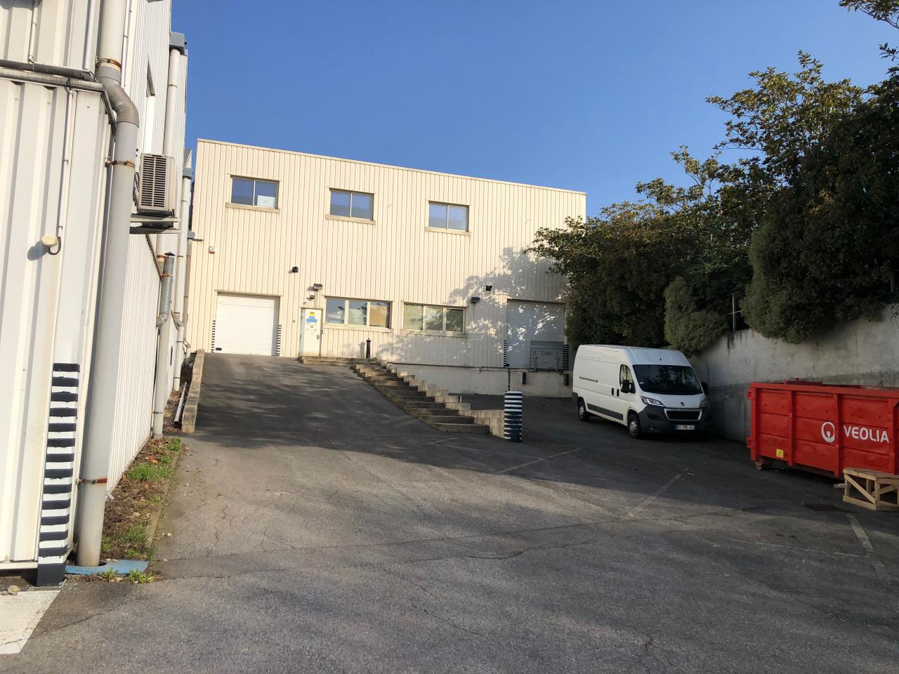 Location local d'activité Bagnolet Seine-Saint-Denis OLACT2423337 10