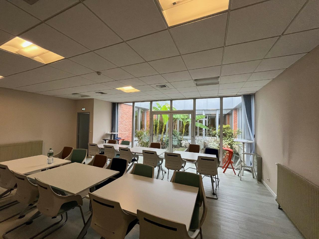 Location local d'activité Lisses Essonne OLACT2638666 9