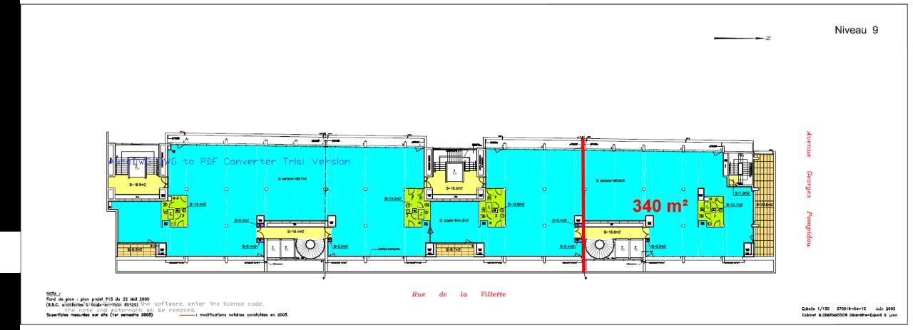 Location bureau Lyon Rhône OLBUR2109193 22