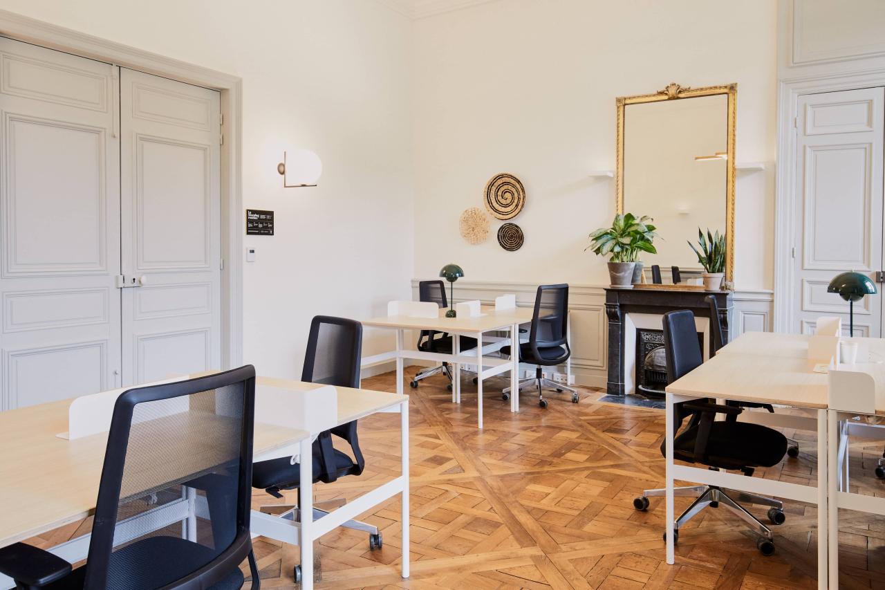 Location coworking Paris OLBUR2535270 9