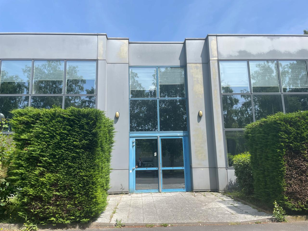 Location local d'activité Tremblay-en-France Seine-Saint-Denis OLACT2533227 1