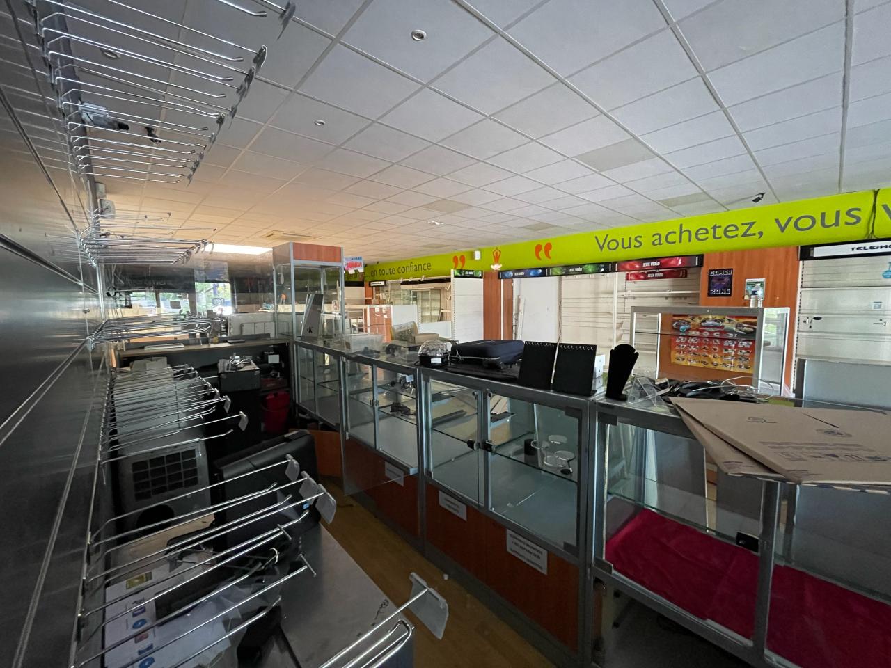 Location commerce Saint-Mitre-les-Remparts Bouches-du-Rhône OLCOM2425408 5