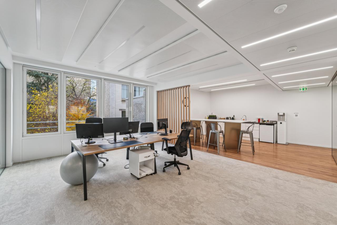 Location bureau Neuilly-sur-Seine Hauts-de-Seine OLBUR2537568 10