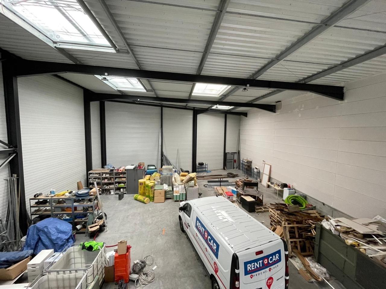 Location local d'activité Nieppe Nord OLACT2425137 12