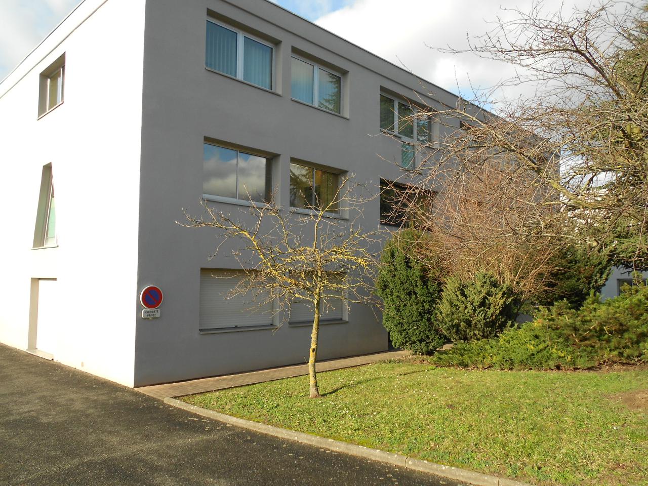 Location bureau Erstein Bas-Rhin OLBUR2309720 8