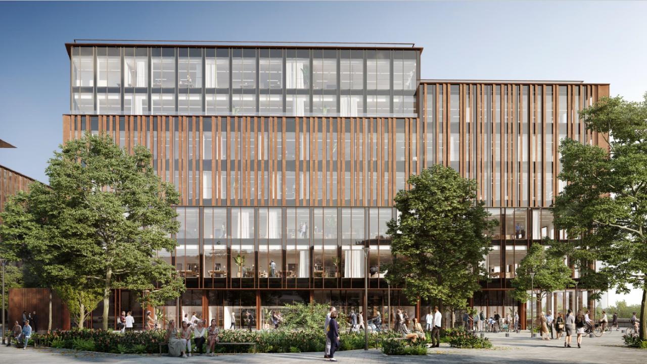 Location bureau Boulogne-Billancourt Hauts-de-Seine OLBUR2100200 4