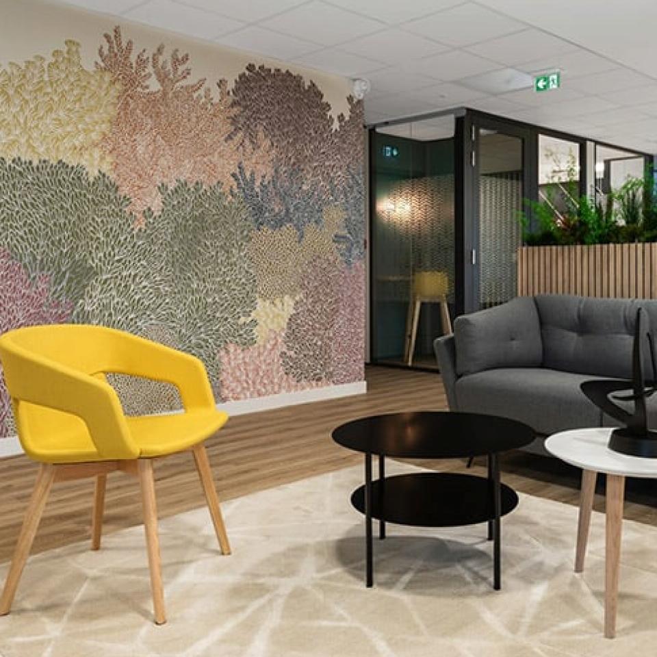 Location coworking Saint-Herblain Loire-Atlantique OLBUR2120030 3