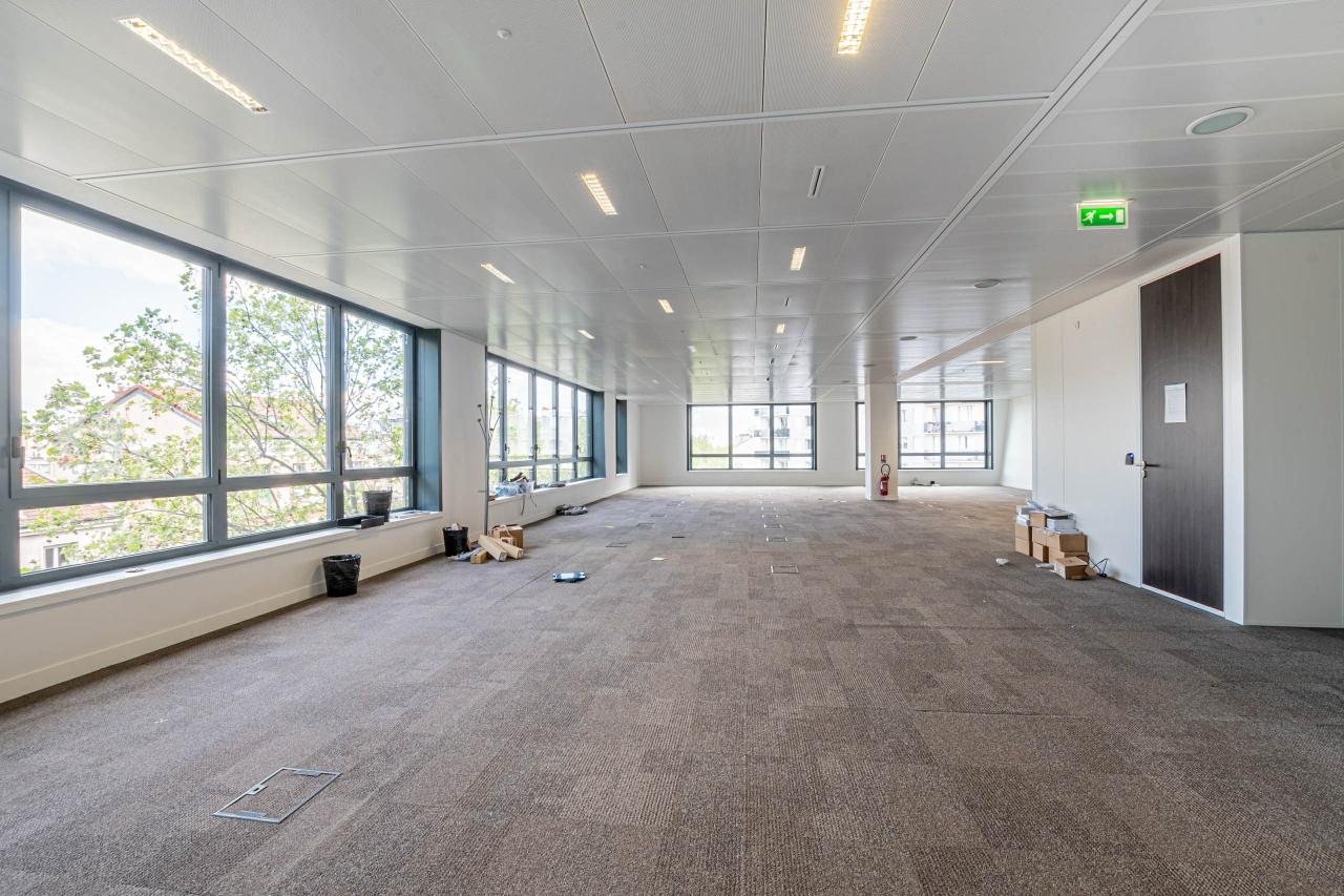Location bureau Montrouge Hauts-de-Seine OLBUR2103501 3