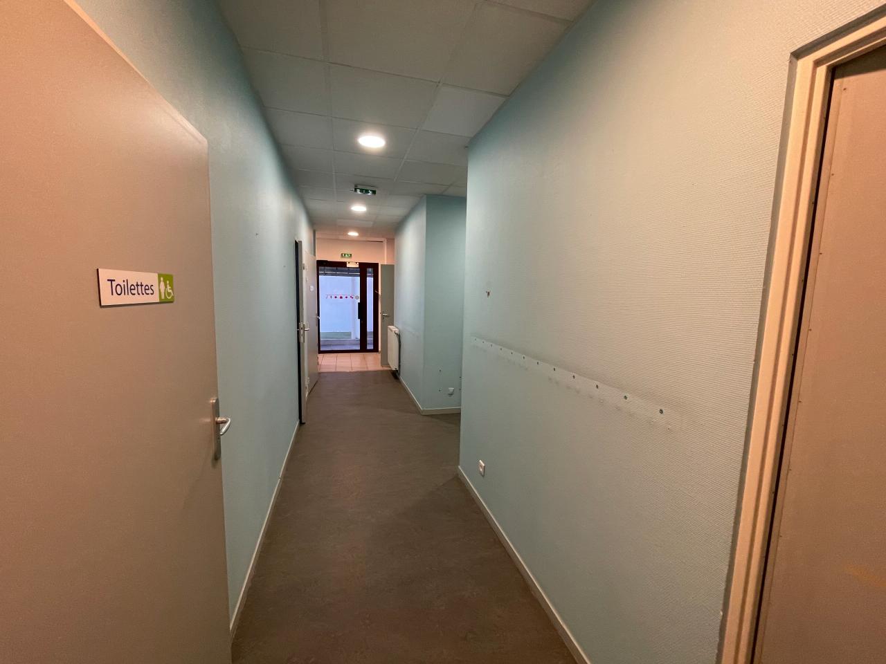 Vente bureau Dijon Côte-d'Or OVBUR2531859 12