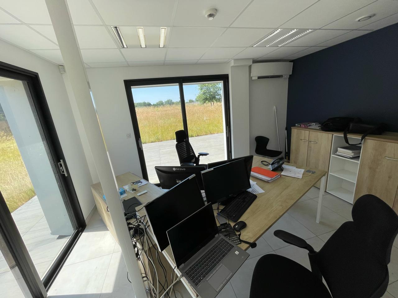 Location local d'activité Joué-lès-Tours Indre-et-Loire OLACT2533065 15