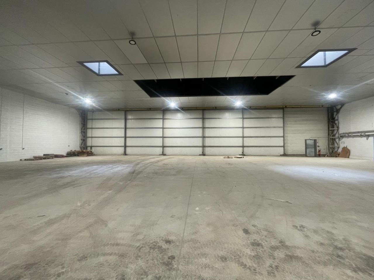 Location local d'activité Épinoy Pas-de-Calais OLACT2642642 9
