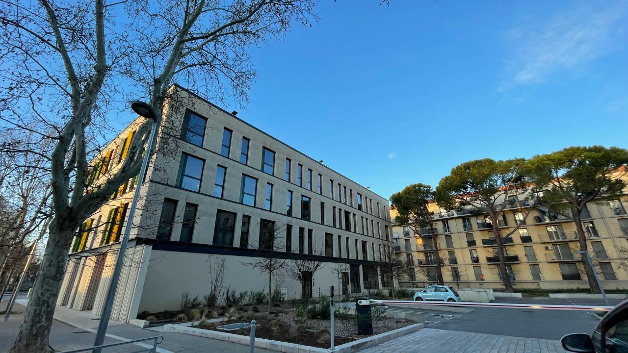 Location bureau Aix-en-Provence Bouches-du-Rhône OLBUR2529995 29