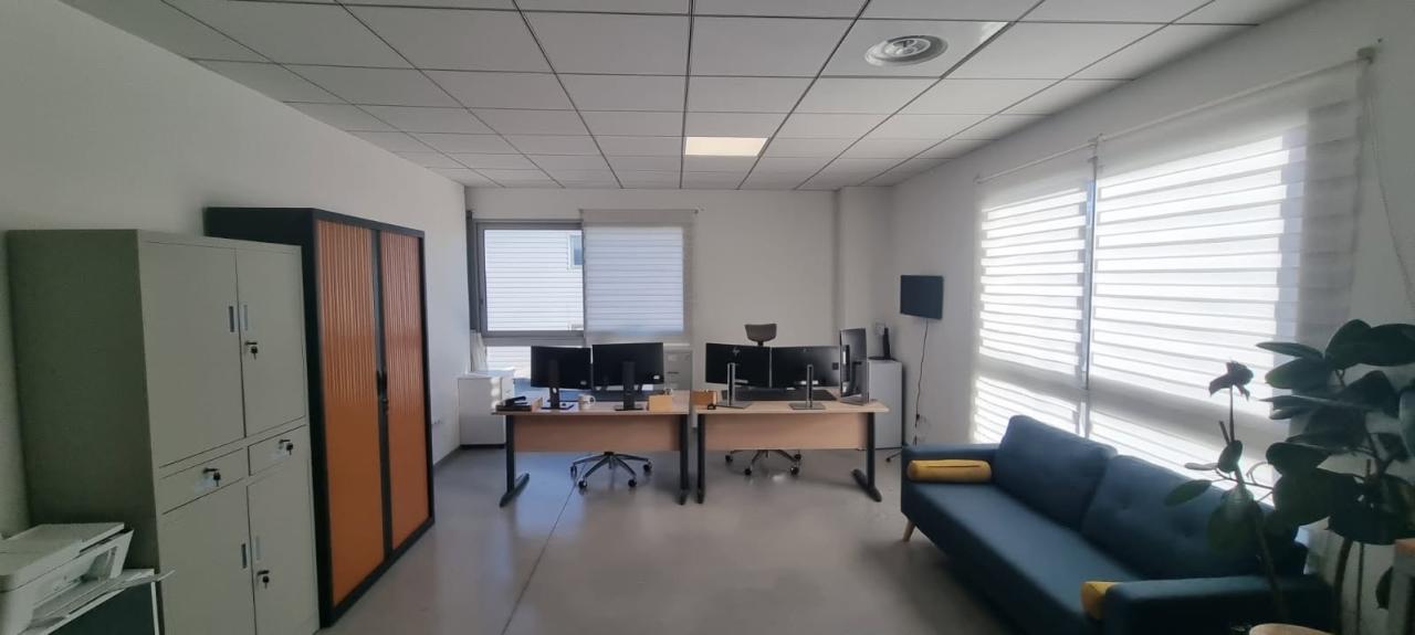 Location local d'activité Montpellier Hérault OLACT2646251 26