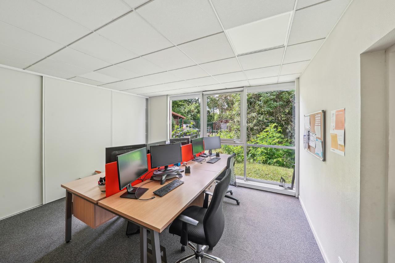 Vente bureau Villenave-d'Ornon Gironde OVBUR2423842 18