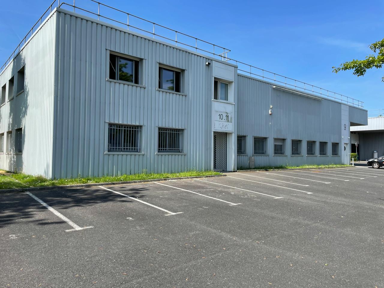 Location local d'activité Saint-Herblain Loire-Atlantique OLACT2531963 1