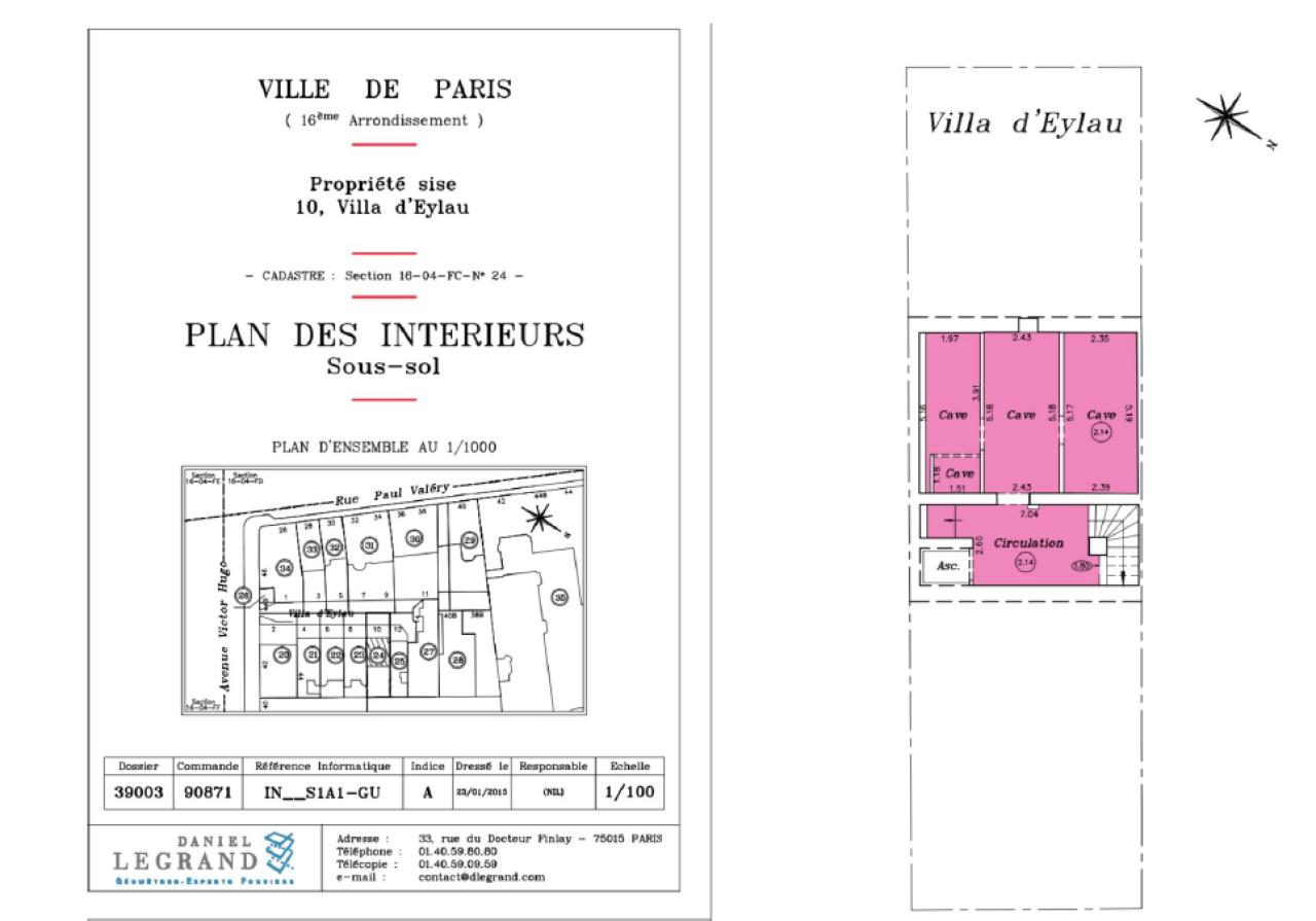 Location bureau Paris OLBUR2537204 18