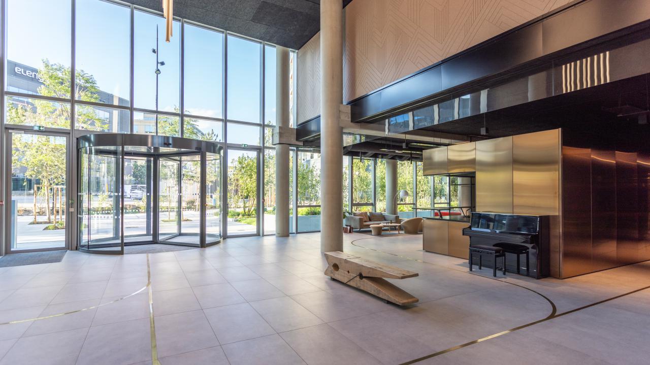 Location bureau Bois-Colombes Hauts-de-Seine OLBUR2100444 6