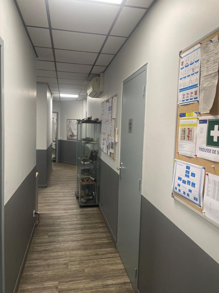 Vente local d'activité Vitry-sur-Seine Val-de-Marne OVACT2641587 7