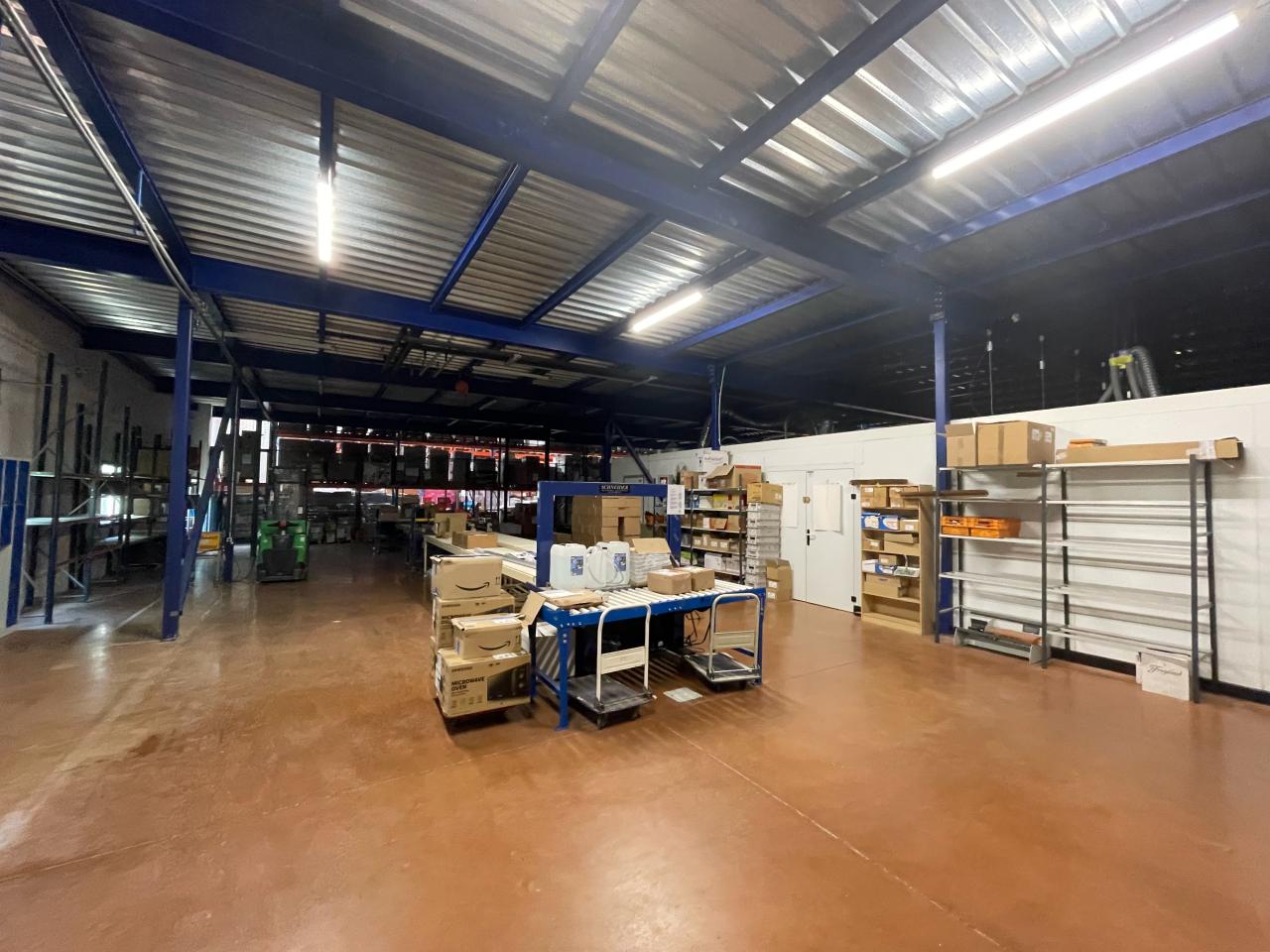 Location local d'activité Rousset Bouches-du-Rhône OLACT2425416 10