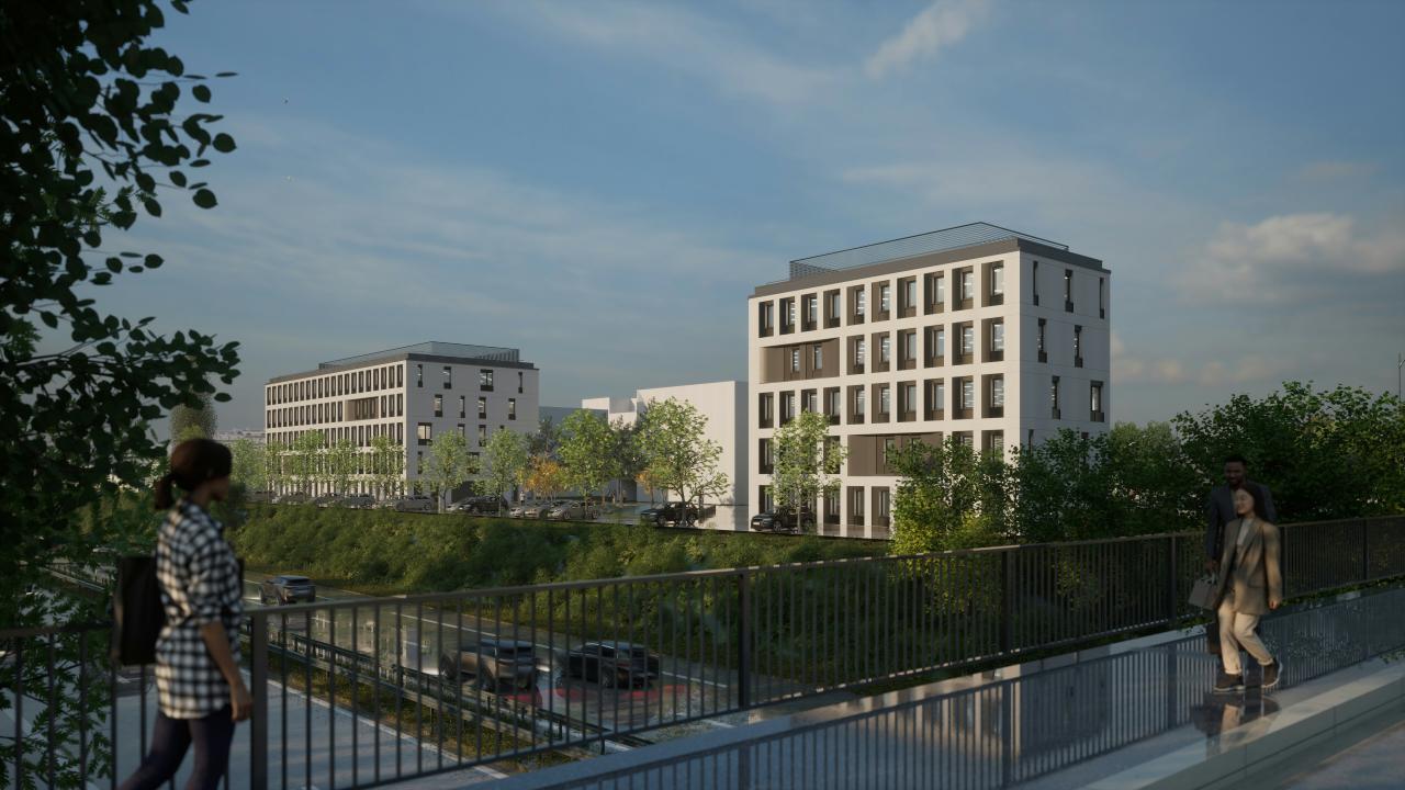 Vente bureau Strasbourg Bas-Rhin OVBUR2317521 5