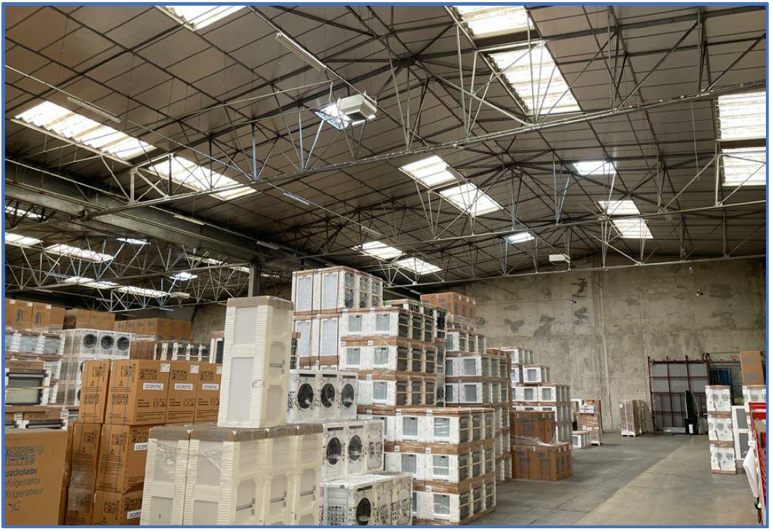 Location entrepôt classe a Saint-Quentin-Fallavier Isère OLLOG2311515 19