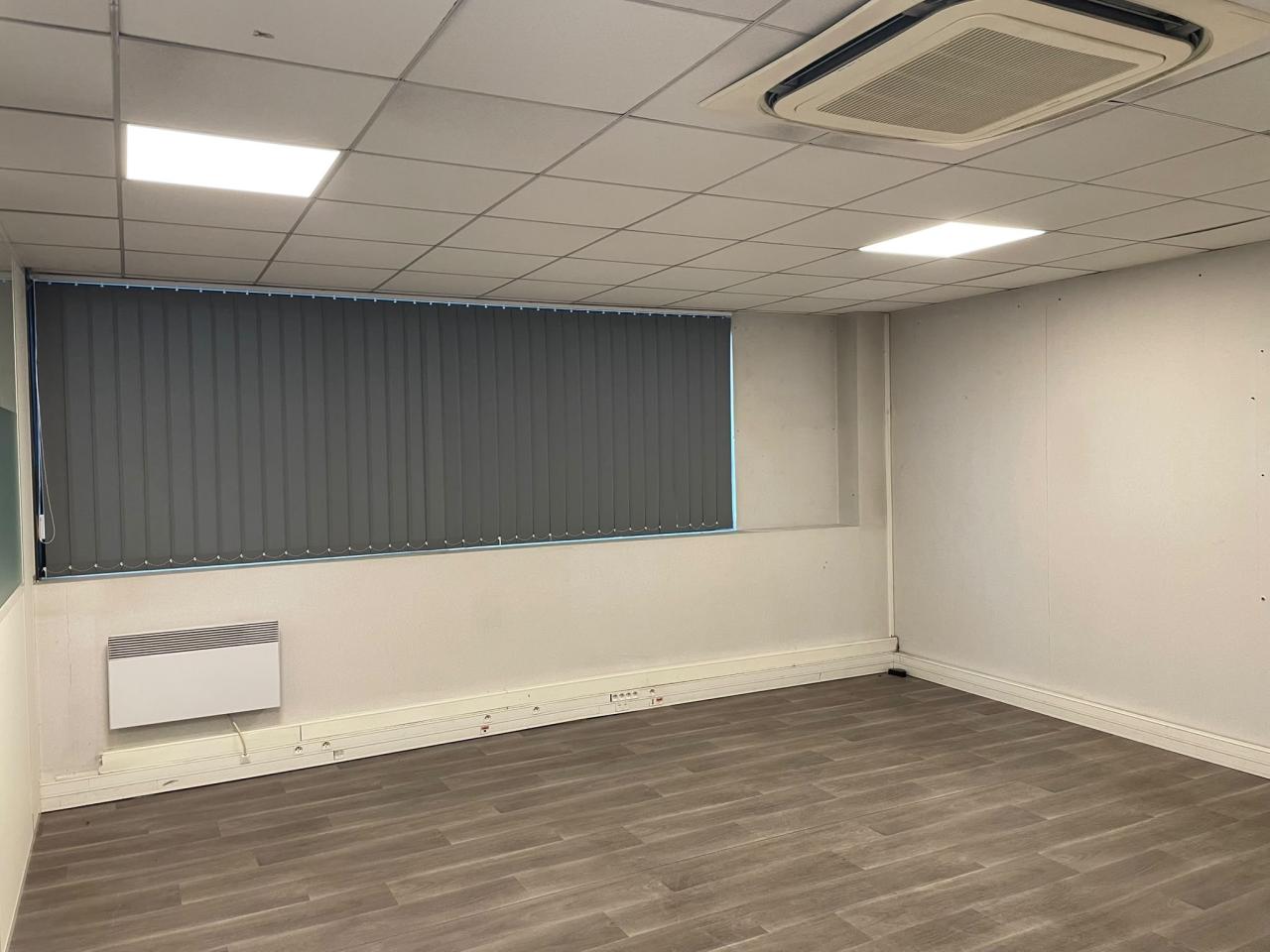 Location local d'activité Le Mesnil-Amelot Seine-et-Marne OLACT2645880 4