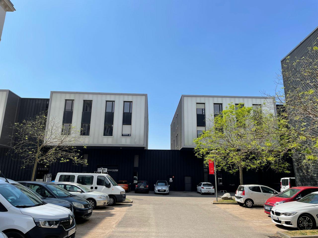 Location bureau Villeurbanne Rhône OLBUR2109223 6