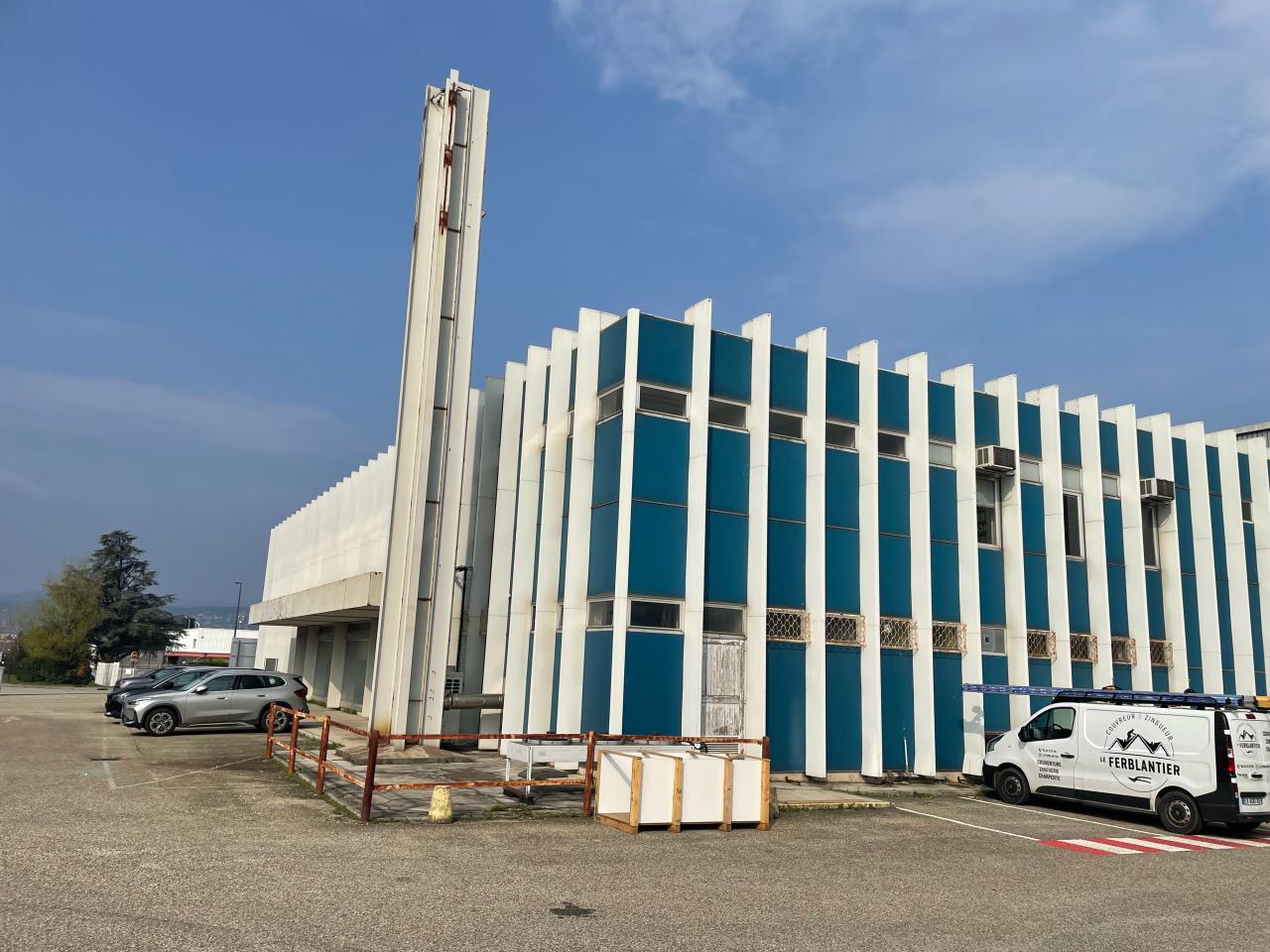 Vente local d'activité Valence Drôme OVACT2532429 3