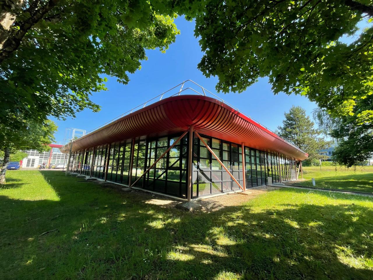 Location bureau Vandoeuvre-lès-Nancy Meurthe-et-Moselle OLBUR2640236 1