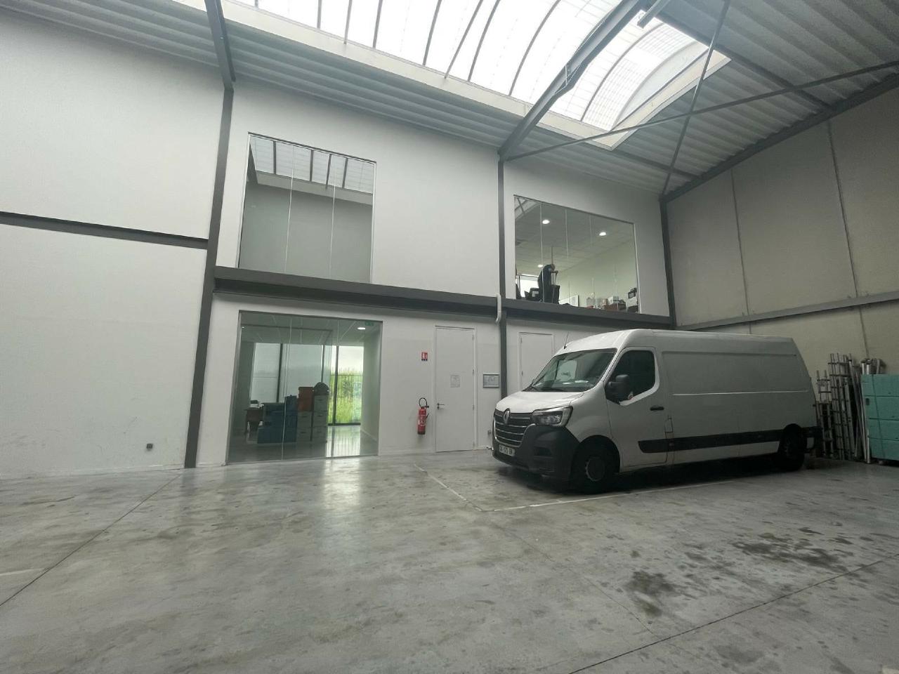 Location local d'activité Loos Nord OLACT2422796 9