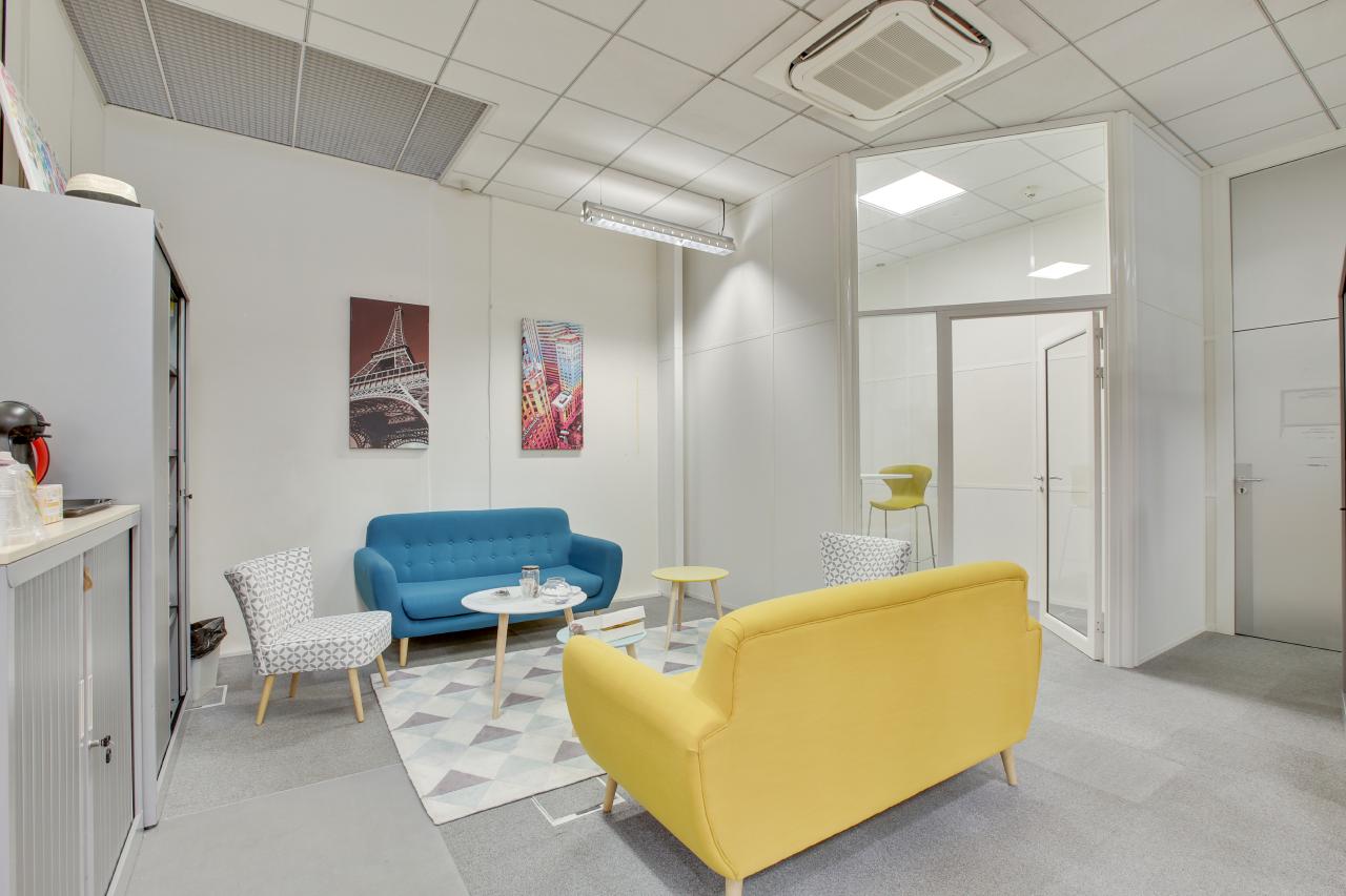 Location bureau Boulogne-Billancourt Hauts-de-Seine OLBUR2104562 6