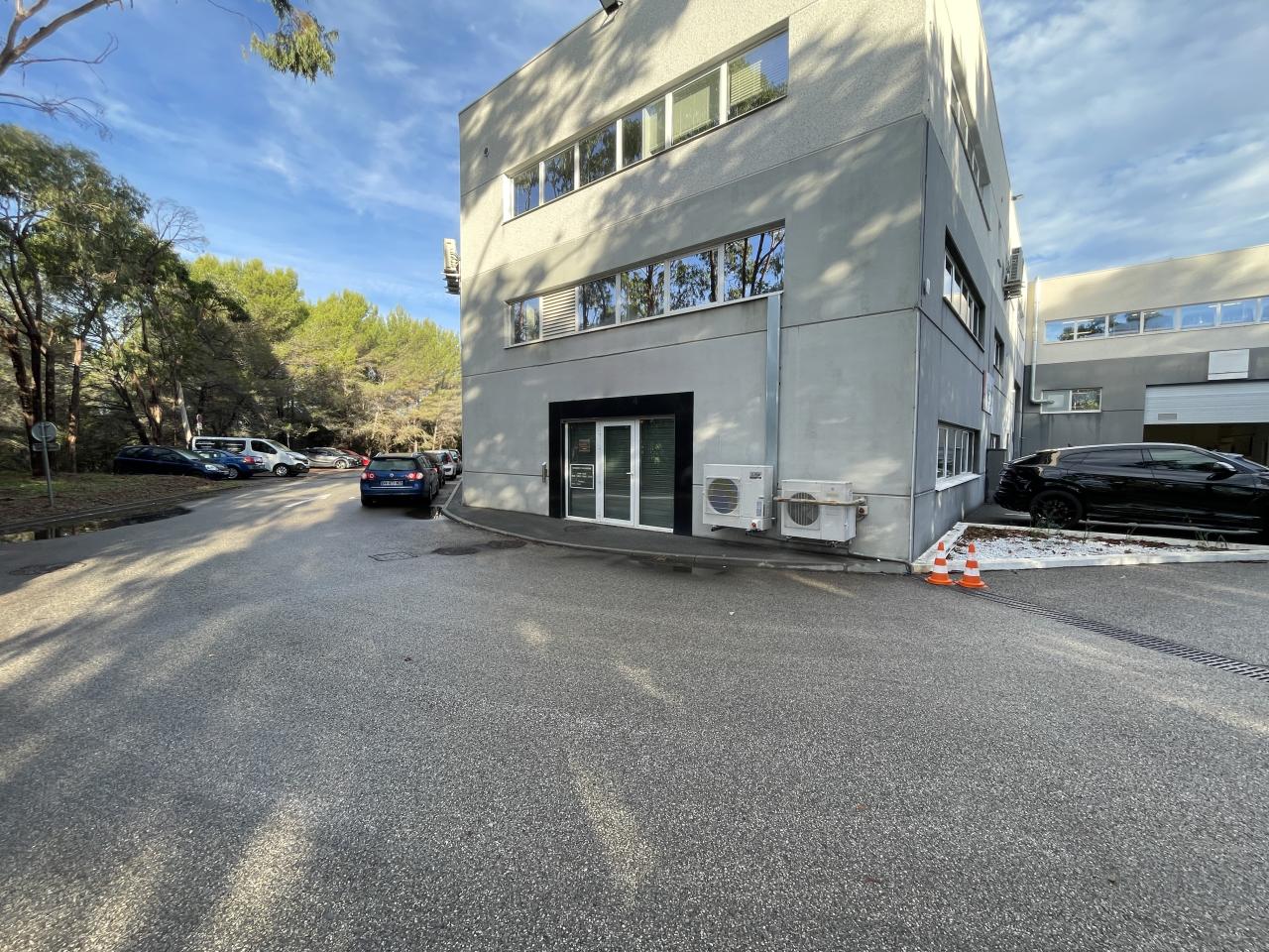 Location local d'activité Mouans-Sartoux Alpes-Maritimes OLACT2536011 8