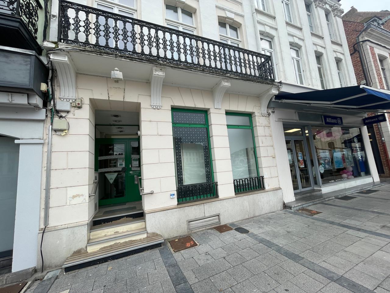 Vente bureau Aire-sur-la-Lys Pas-de-Calais OVBUR2638303 1