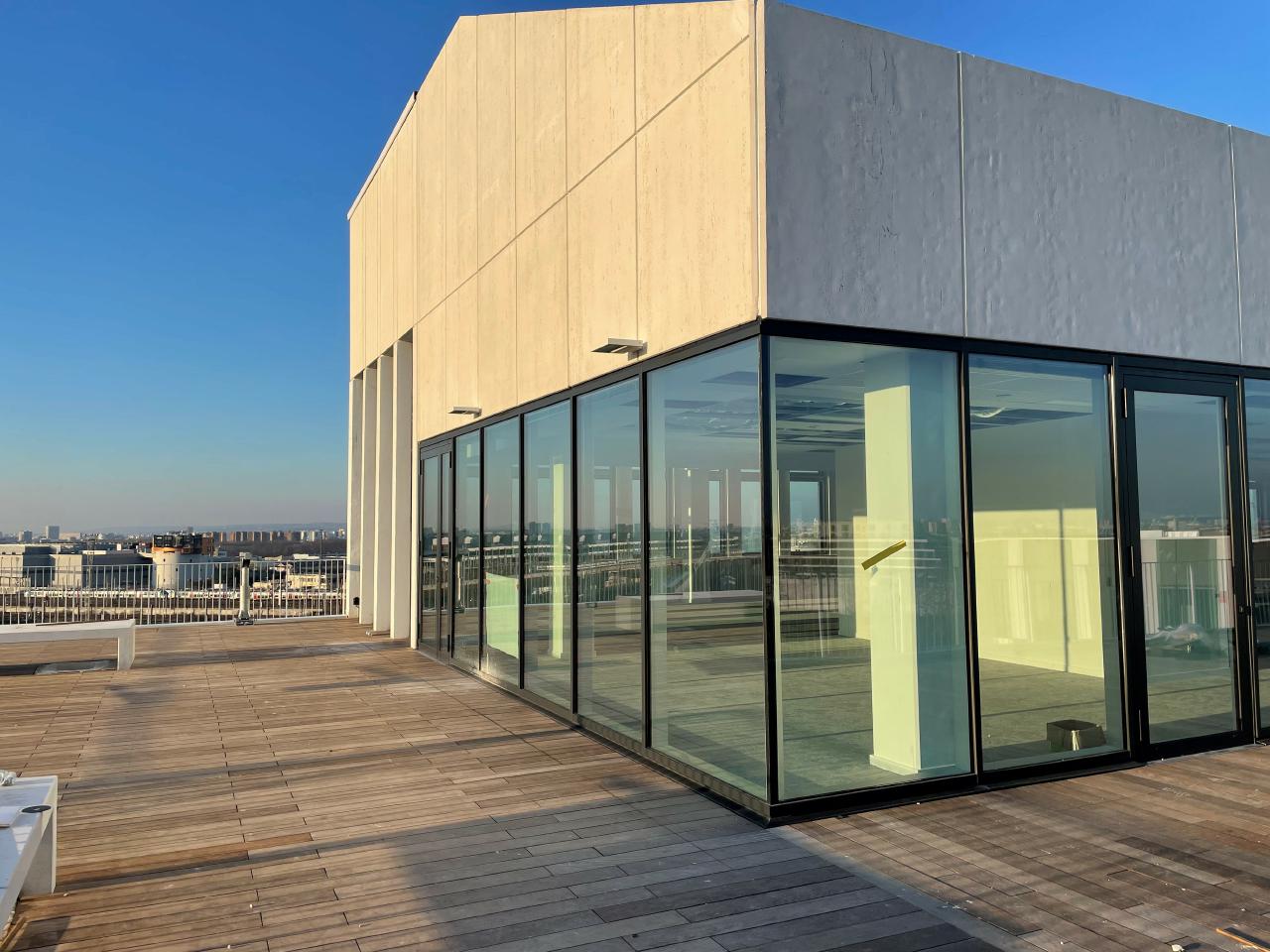 Location bureau Bobigny Seine-Saint-Denis OLBUR2100383 29