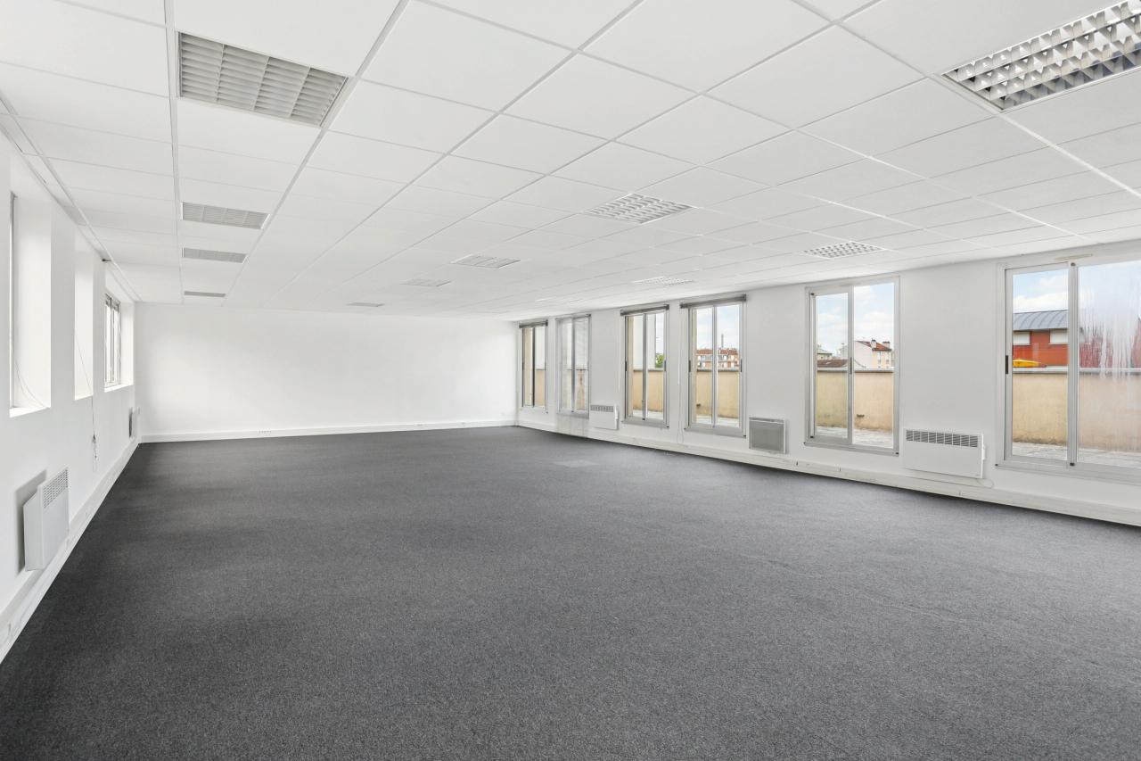 Location bureau Issy-les-Moulineaux Hauts-de-Seine OLBUR2531363 12