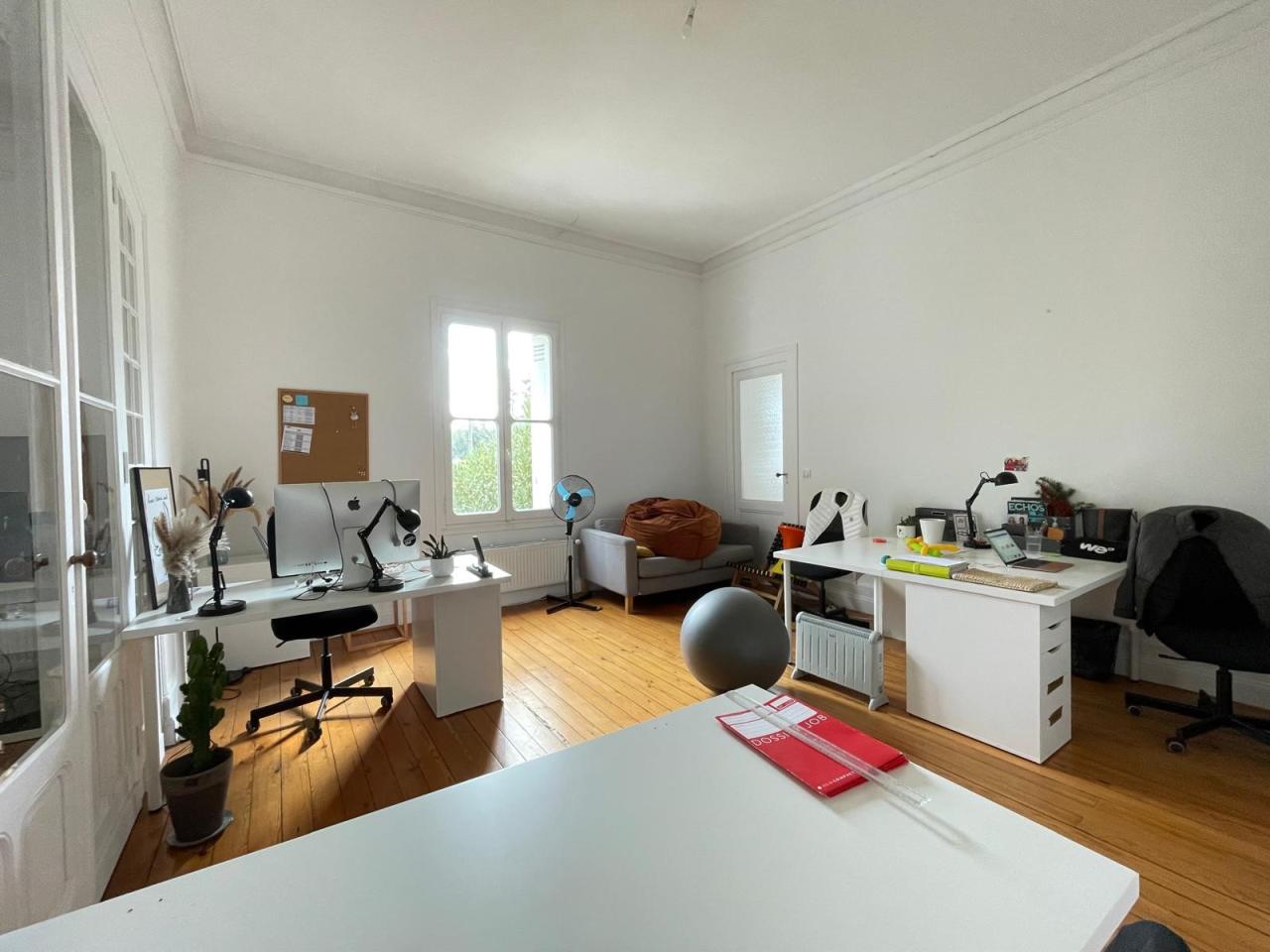 Location bureau Bègles Gironde OLBUR2531169 11