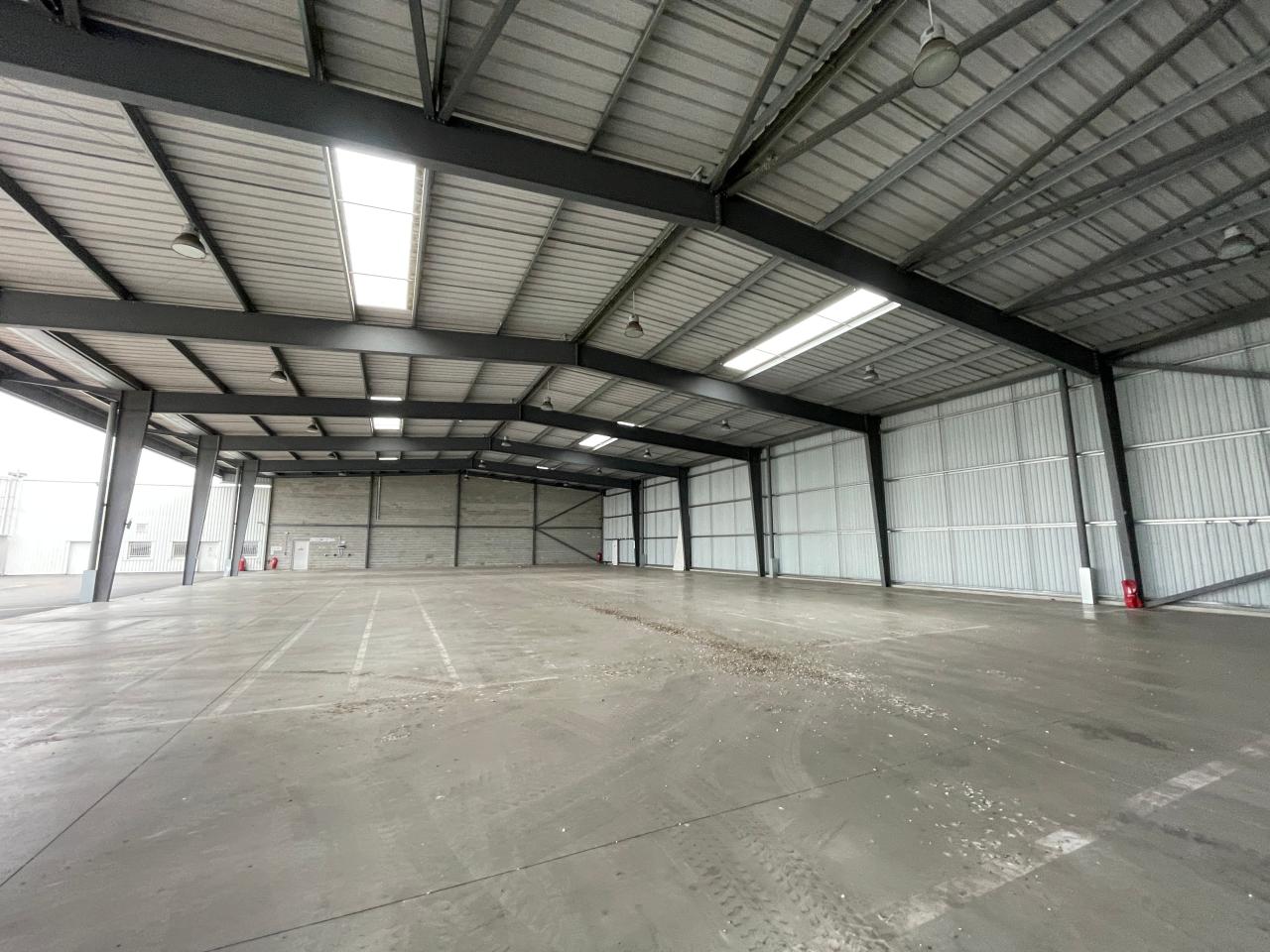 Location local d'activité Plaisance-du-Touch Haute-Garonne OLACT2537690 11