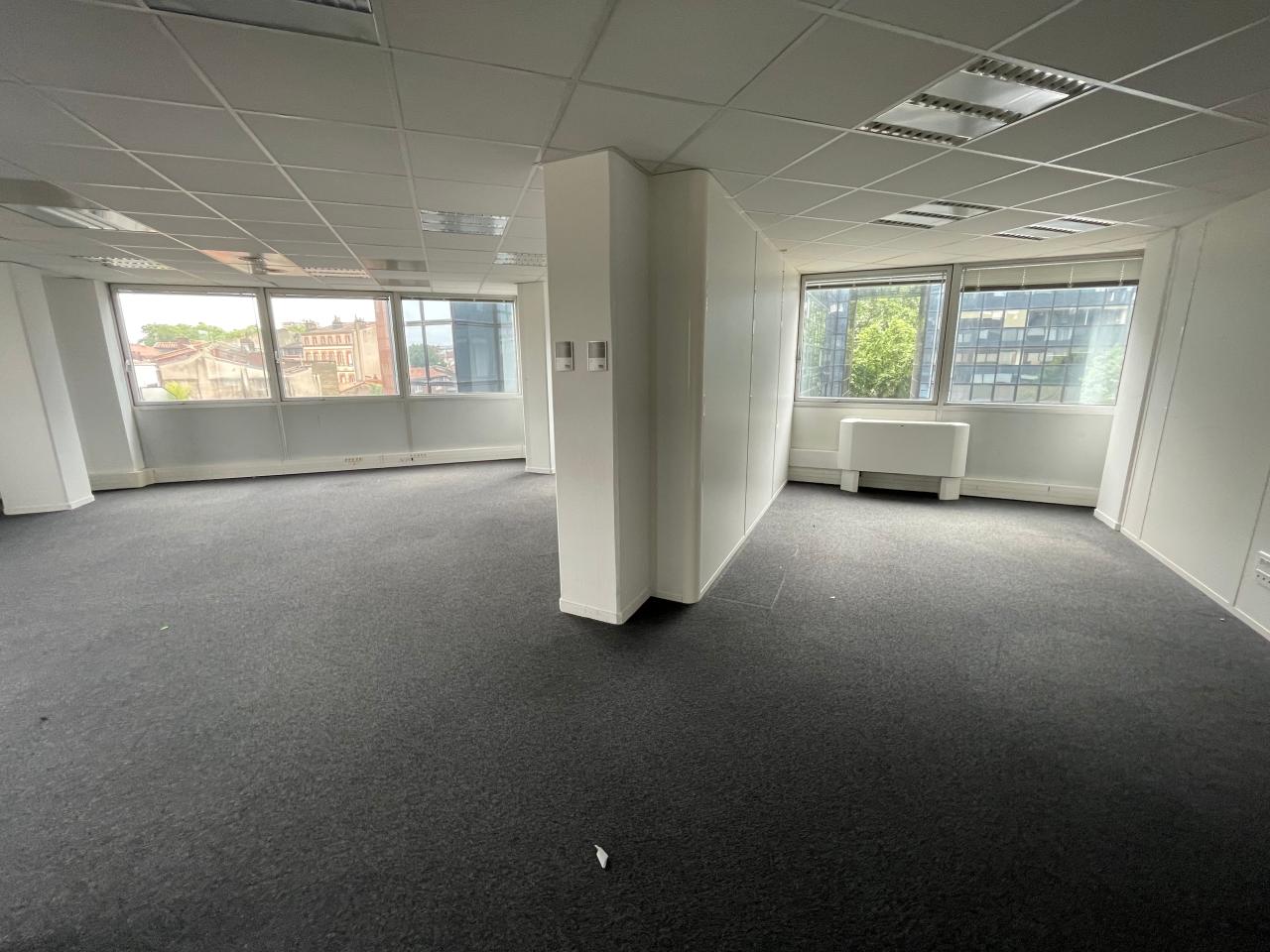Location bureau Toulouse Haute-Garonne OLBUR2532760 9