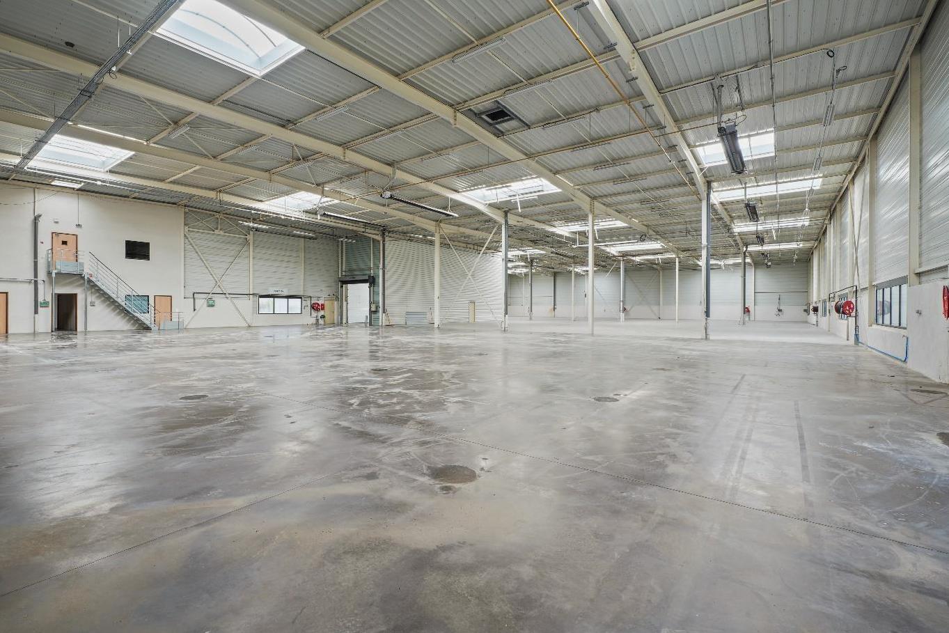 Location local d'activité Saint-Priest Rhône OLACT2424007 11