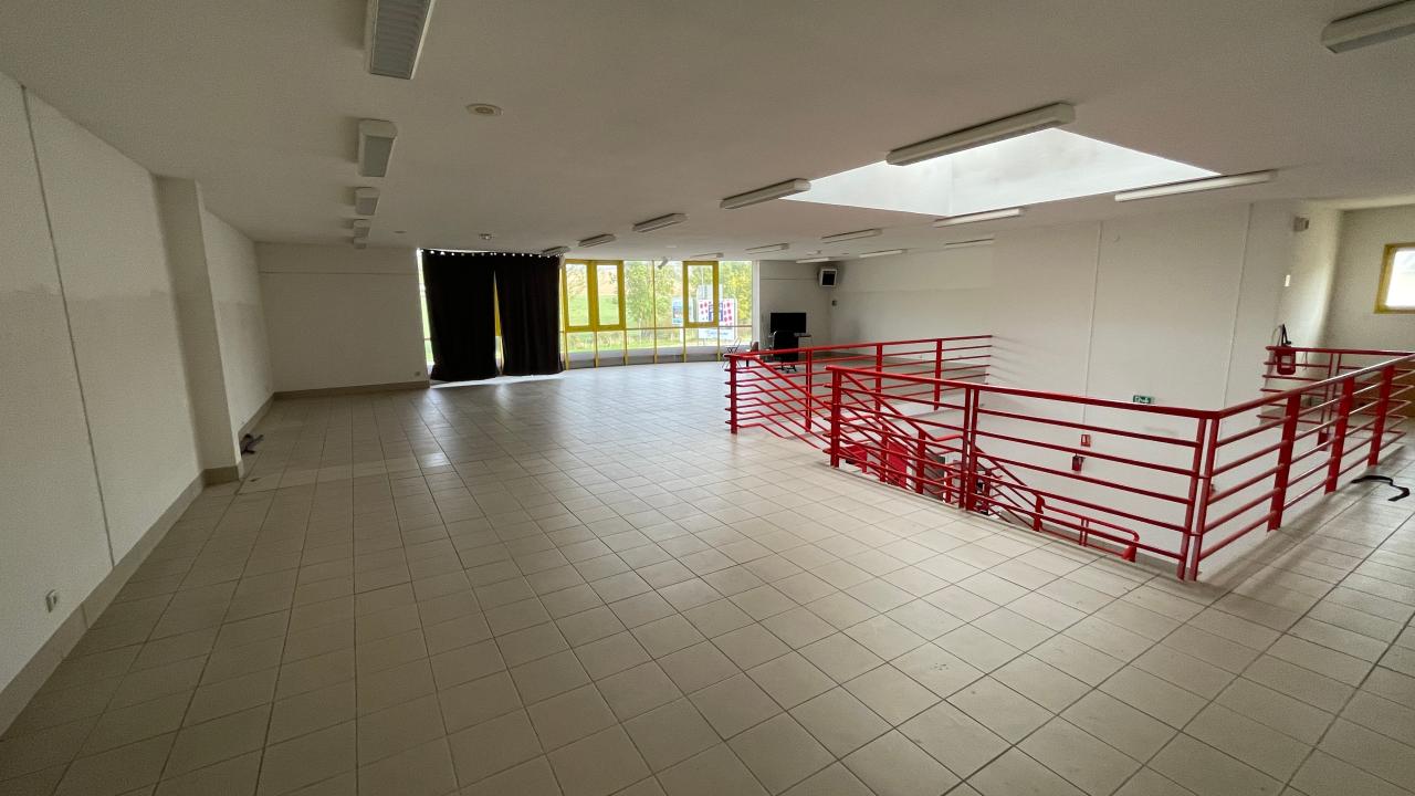 Location local d'activité Essey-lès-Nancy Meurthe-et-Moselle OLACT2536944 5