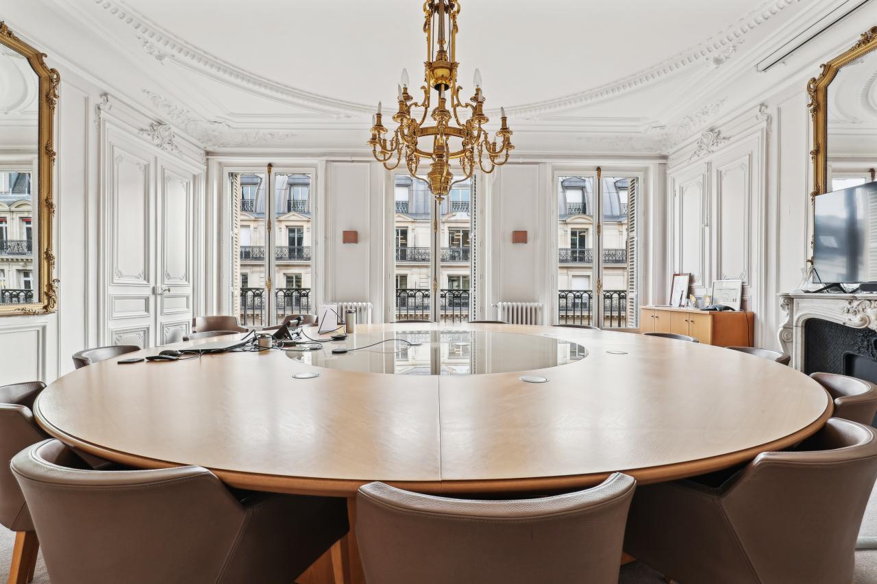 Vente bureau Paris OVBUR2531250 5