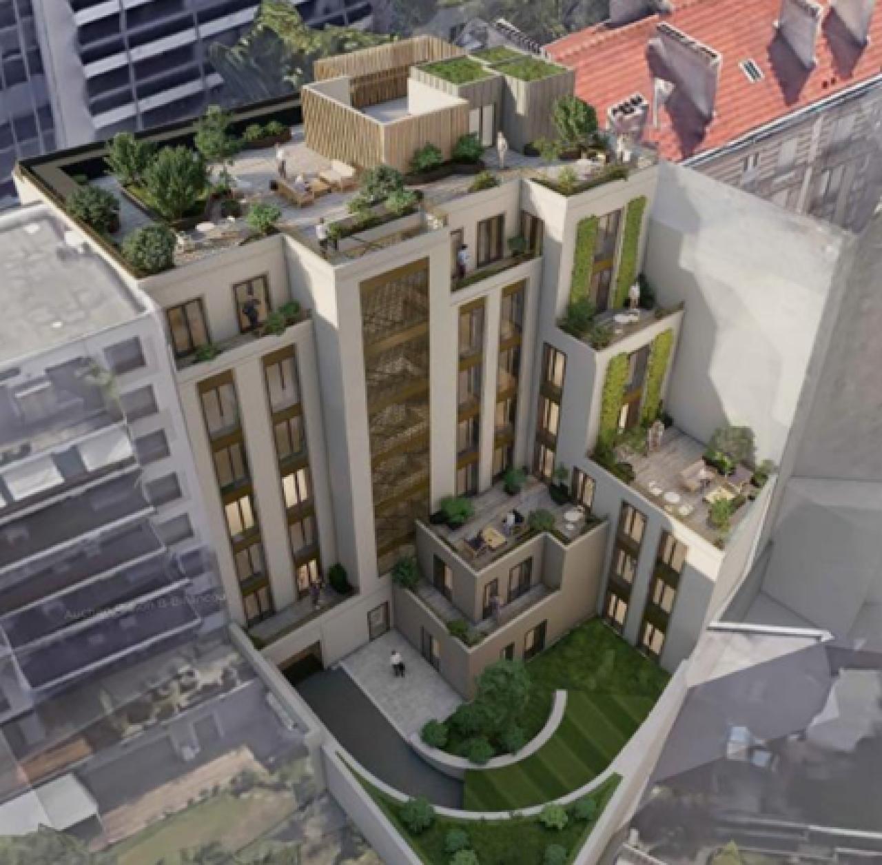 Location bureau Boulogne-Billancourt Hauts-de-Seine OLBUR2202536 5