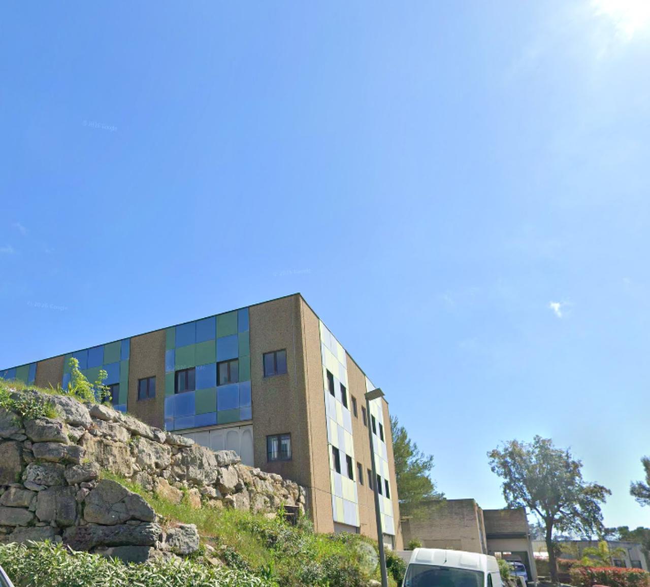 Location local d'activité Vallauris Alpes-Maritimes OLACT2645376 1