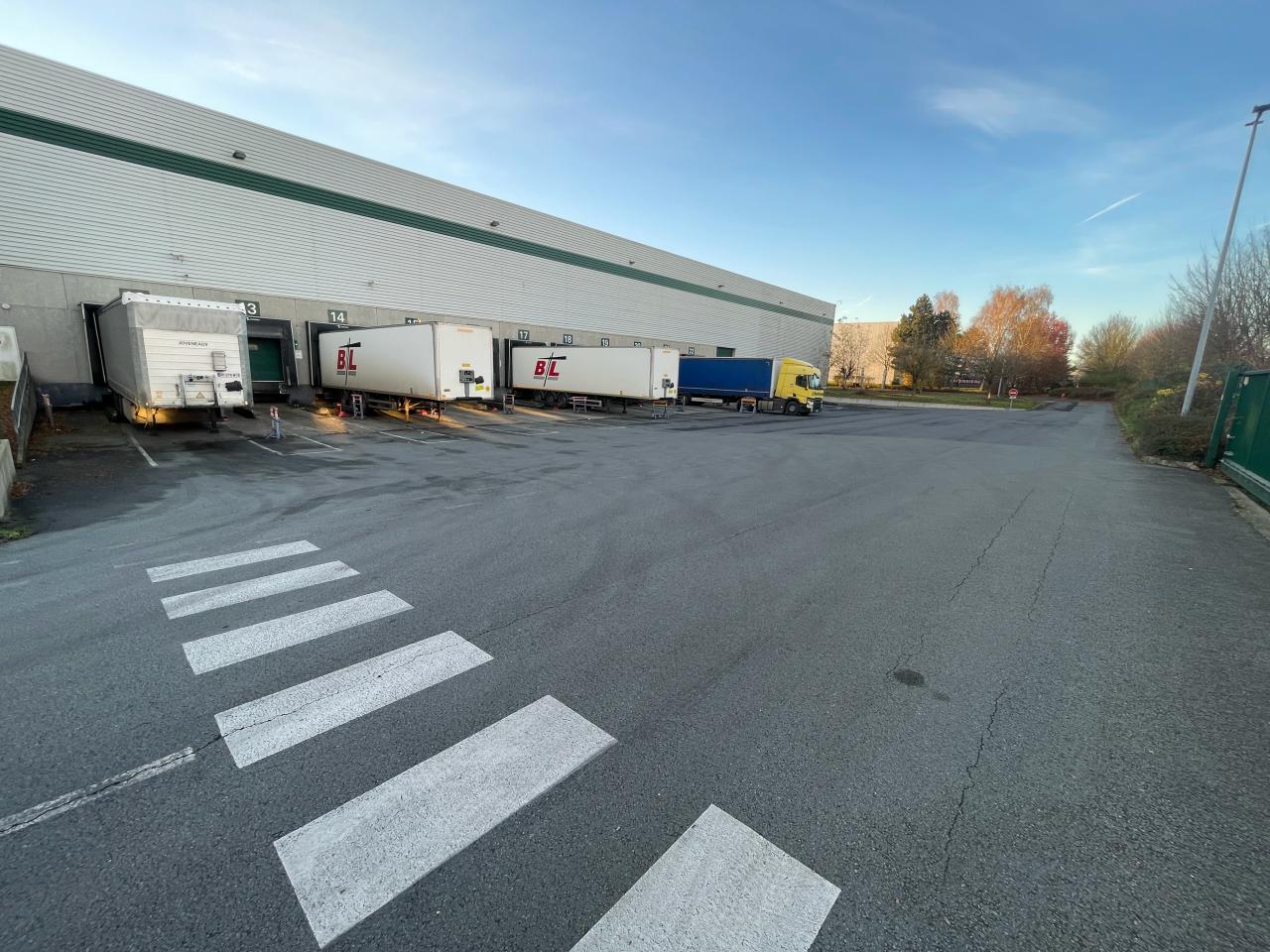 Location entrepôt classe a Fretin Nord OLLOG2428542 6