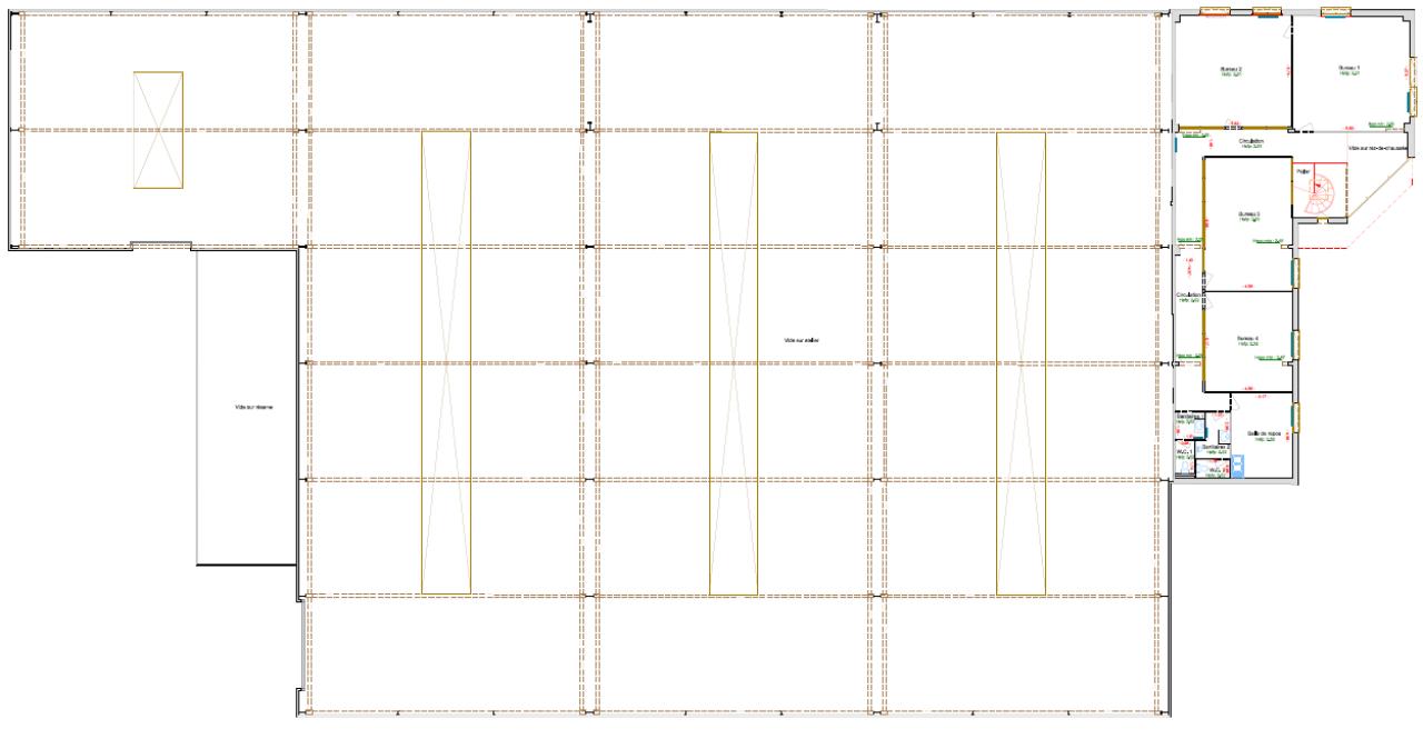 Vente local d'activité Saint-Ouen-l'Aumône Val-d'Oise OVACT2528975 11