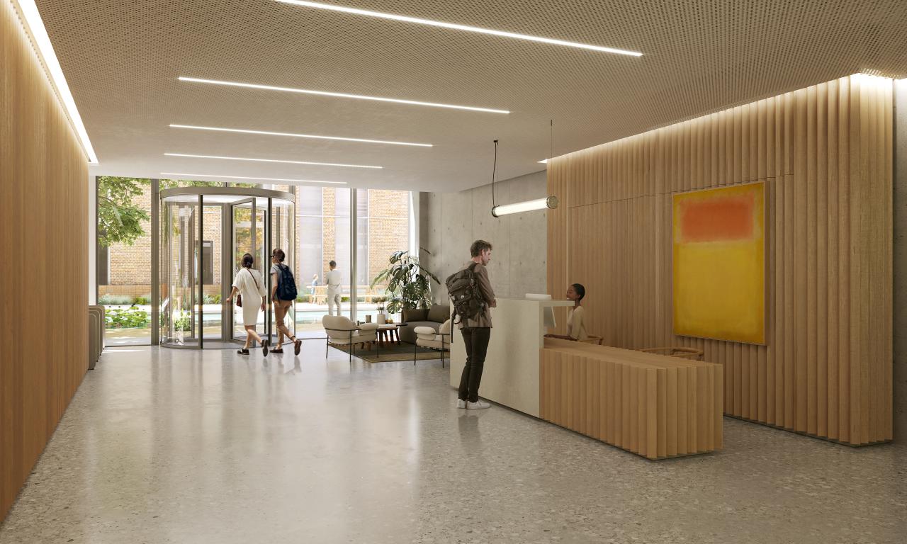 Location bureau Pantin Seine-Saint-Denis OLBUR2425393 17